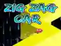 Spiel Zick-Zack-Auto Online Spiel Zick-Zack-Auto Online