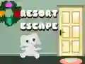Spiel Flucht aus dem Resort Online