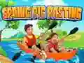 Spiel Frühjahrsbildkleben Online Spiel Frühjahrsbildkleben Online