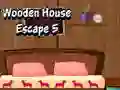 Spiel Flucht aus dem Holzhaus 5 Online Spiel Flucht aus dem Holzhaus 5 Online