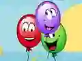 Spiel Ballonparadies Online Spiel Ballonparadies Online