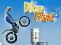Spiel Bike Mania 2 Online
