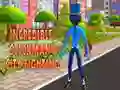 Spiel Unglaublicher Stickman-Stadtkampf Online Spiel Unglaublicher Stickman-Stadtkampf Online