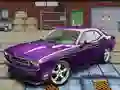 Spiel Stunt-Rampe für Supersportwagen Online