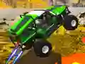 Spiel Toon Ramp Stunts Online