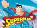 Spiel Superman-Puzzle Online