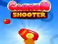 Spiel Kanonen-Schütze Online Spiel Kanonen-Schütze Online
