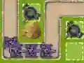 Spiel PanzerVerteidigung Online
