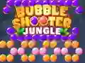 Spiel Bubble Shooter Dschungel Online