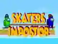 Spiel Impostor: Skater unter uns Online