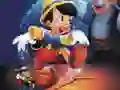 Spiel Pinocchio Puzzle Sammlung Online Spiel Pinocchio Puzzle Sammlung Online