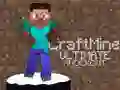 Spiel CraftMine: Ultimatives Knockout Online Spiel CraftMine: Ultimatives Knockout Online