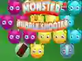 Spiel Monster Blasenschütze Online Spiel Monster Blasenschütze Online