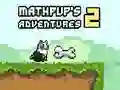 Spiel MathPlups Abenteuer 2 Online Spiel MathPlups Abenteuer 2 Online