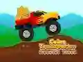 Spiel Münzen Transporter Monstertruck Online Spiel Münzen Transporter Monstertruck Online