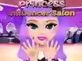 Spiel Prinzessin Influencer Salon Online