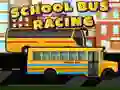 Spiel Schulbusrennen Online Spiel Schulbusrennen Online