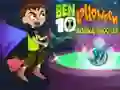Spiel Ben 10 Halloween Blasenschütze Online Spiel Ben 10 Halloween Blasenschütze Online