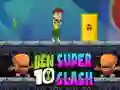Spiel Ben 10 Super Slash Online