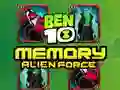 Spiel Ben 10 Gedächtnis Alien Force Online Spiel Ben 10 Gedächtnis Alien Force Online