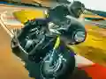 Spiel Städtische Motorräder Puzzle Online