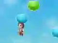Spiel Springe zu den Wolken Online Spiel Springe zu den Wolken Online