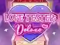 Spiel Liebestester Deluxe Online