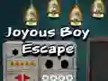 Spiel Fre escape des fröhlichen Jungen Online Spiel Fre escape des fröhlichen Jungen Online