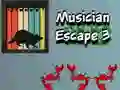 Spiel Musiker Flucht 3 Online Spiel Musiker Flucht 3 Online