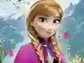 Spiel Anna Gefrorene Rutsche Online Spiel Anna Gefrorene Rutsche Online