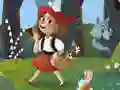 Spiel Rotkäppchen Puzzle Kollektion Online Spiel Rotkäppchen Puzzle Kollektion Online