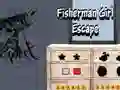 Spiel Flucht des Fischer-Mädchens Online