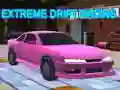 Spiel Extremes Drift-Rennen Online