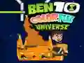 Spiel Ben 10: Farbenfrohes Universum Online Spiel Ben 10: Farbenfrohes Universum Online