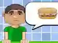 Spiel Hot Dog Maker Fast-Food Online Spiel Hot Dog Maker Fast-Food Online