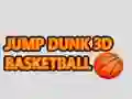 Spiel Sprung Dunk 3D Basketball Online Spiel Sprung Dunk 3D Basketball Online