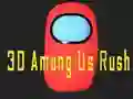 Spiel 3D Unter Uns Rush Online Spiel 3D Unter Uns Rush Online