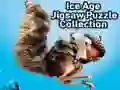Spiel Eiszeit-Puzzle-Sammlung Online