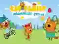 Spiel Lernspiele für die Katzfamilie Online Spiel Lernspiele für die Katzfamilie Online