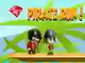 Spiel Piratenlauf! Online Spiel Piratenlauf! Online
