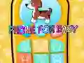 Spiel Telefon für Babys Online Spiel Telefon für Babys Online