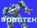 Spiel Transformers Robotex Online