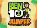 Spiel Ben 10 Springer Online