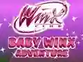 Spiel Baby Winx Abenteuer Online