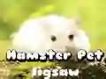 Spiel Hamster Haustier Puzzle Online Spiel Hamster Haustier Puzzle Online