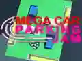 Spiel Mega Auto Parken Stau Online Spiel Mega Auto Parken Stau Online