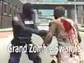 Spiel Große Zombie-Plage Online Spiel Große Zombie-Plage Online