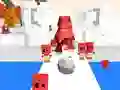 Spiel König Bowling Verteidigung Online