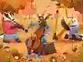 Spiel Feenpuzzle Online Spiel Feenpuzzle Online