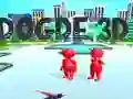 Spiel Ausweichen 3D Online